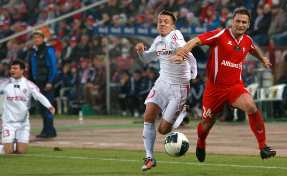 Fot. Maks Michalczak