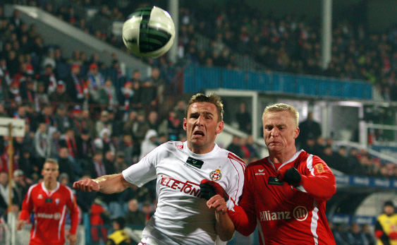 Fot. Maks Michalczak