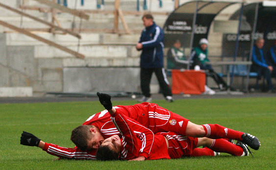 Fot. Maks Michalczak