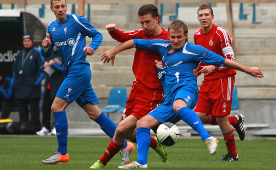 Fot. Maks Michalczak