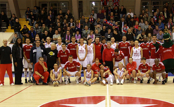 Fot. Maks Michalczak