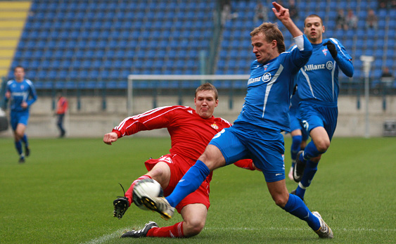 Fot. Maks Michalczak