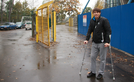 Fot. Maks Michalczak