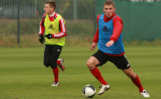 Fot. Maks Michalczak