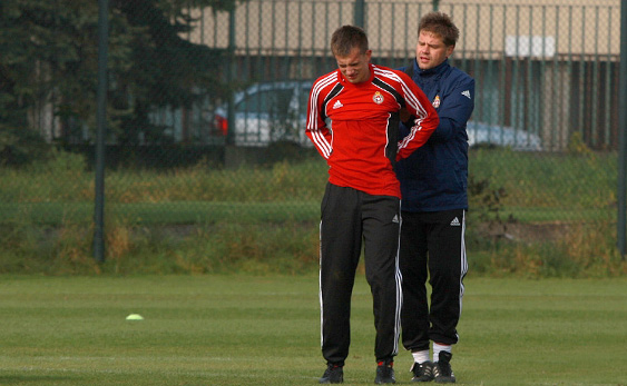 Fot. Maks Michalczak