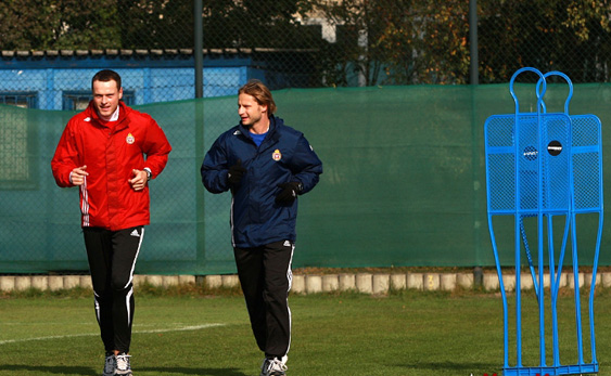 Fot. Maks Michalczak