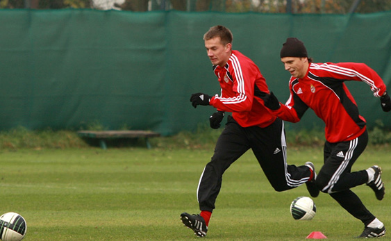 Fot. Maks Michalczak