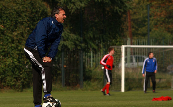 Fot. Maks Michalczak