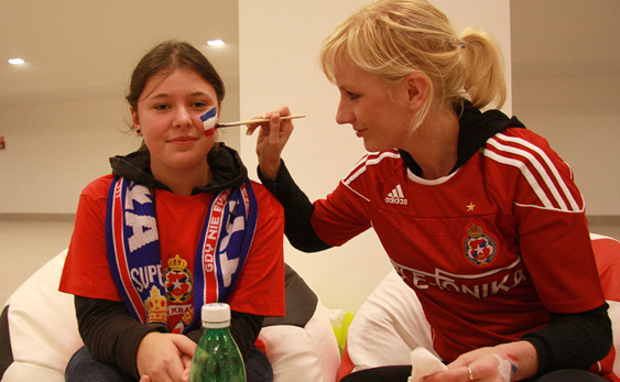 Fot. Maks Michalczak