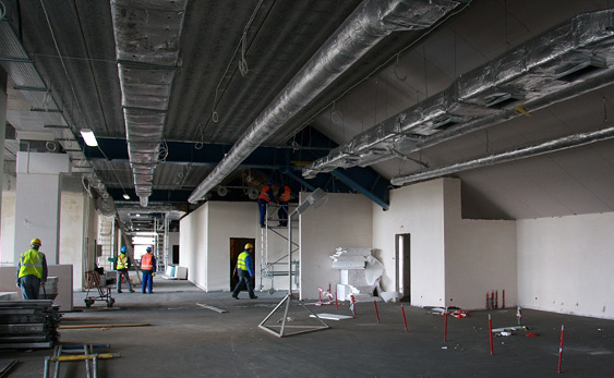 Fot. Maks Michalczak