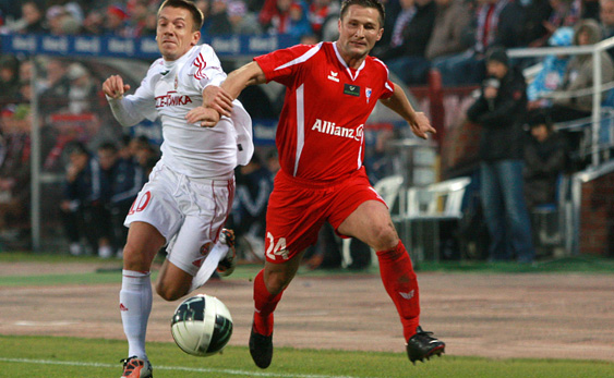 Fot. Maks Michalczak