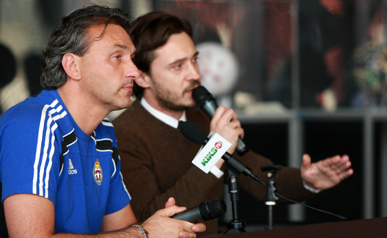 Fot. Maks Michalczak