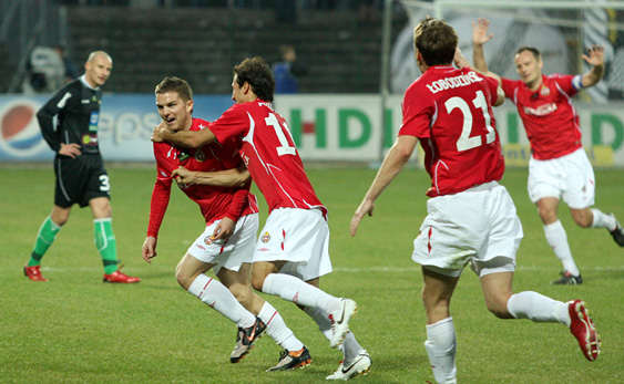 Fot. Maks Michalczak/archiwum