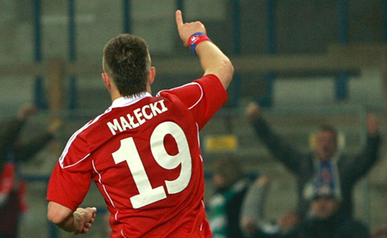 Fot. Maks Michalczak