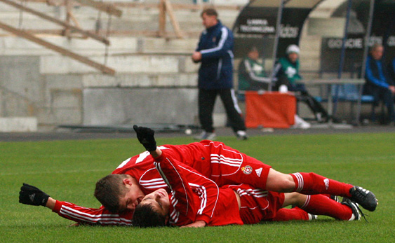 Fot. Maks Michalczak