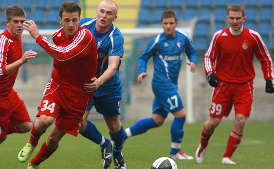 Fot. Maks Michalczak