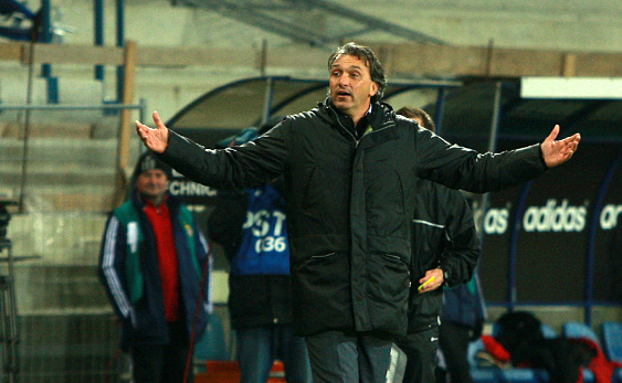 Fot. Maks Michalczak