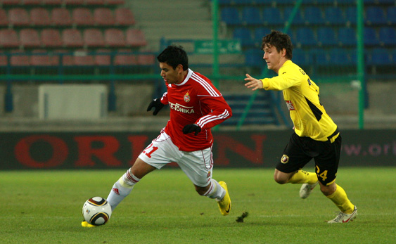 Fot. Maks Michalczak