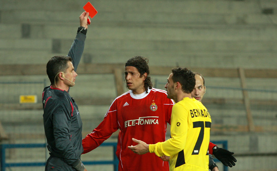 Fot. Maks Michalczak