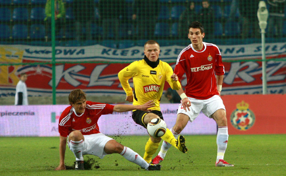 Fot. Maks Michalczak