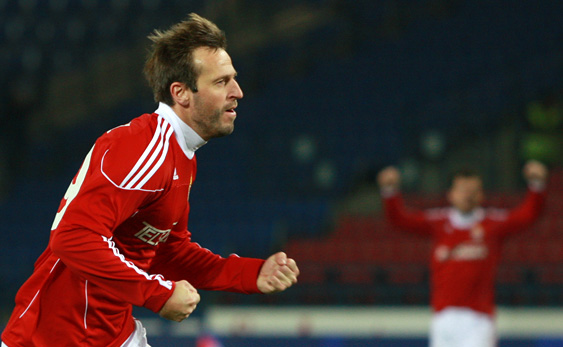 Fot. Maks Michalczak