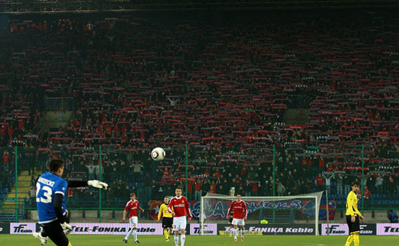 Fot. Maks Michalczak