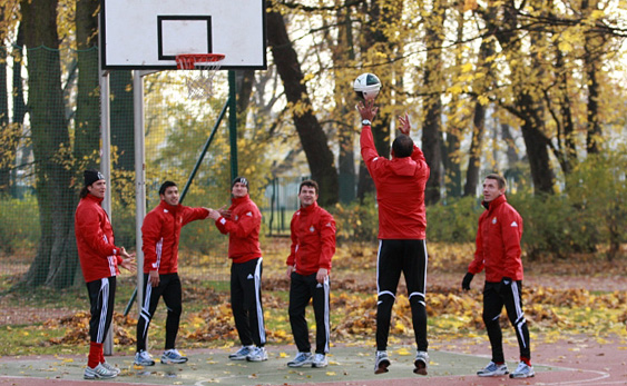 Fot. Maks Michalczak