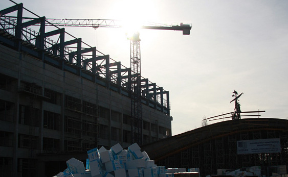 Fot. Maks Michalczak