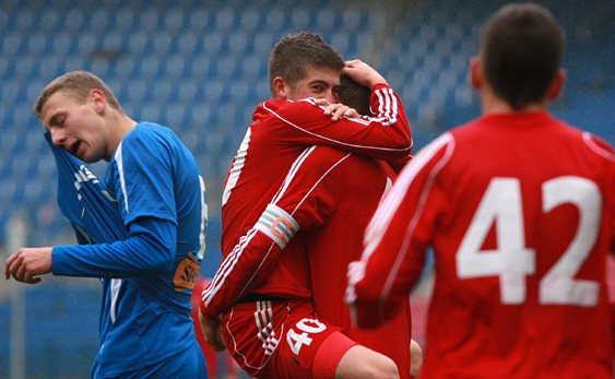 Fot. Maks Michalczak