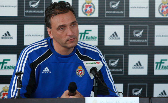 Fot. Maks Michalczak