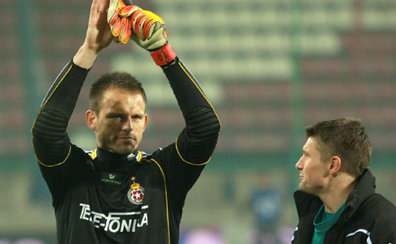 Fot. Maks Michalczak