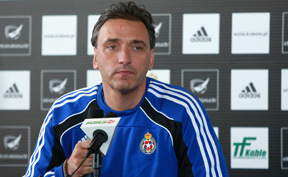 Fot. Maks Michalczak