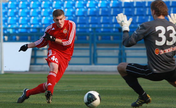 Fot. Maks Michalczak