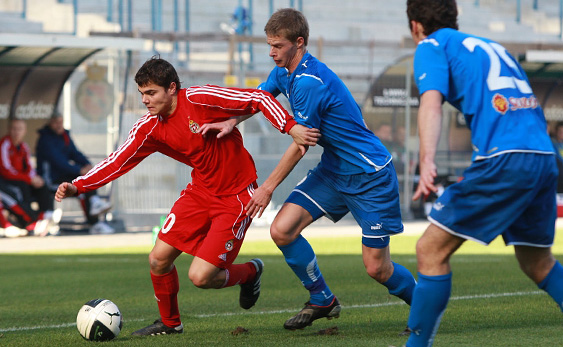 Fot. Maks Michalczak