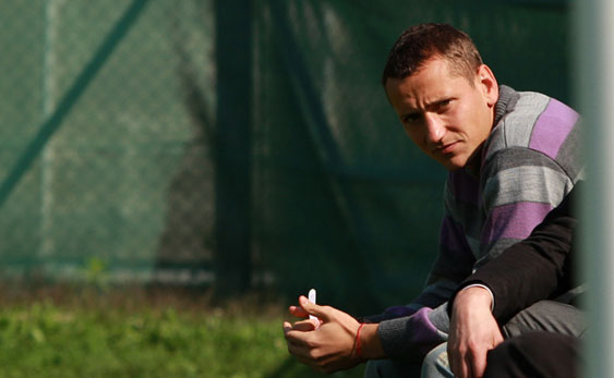 Fot. Maks Michalczak