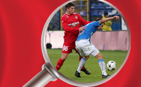 Fot. Maks Michalczak/archiwum