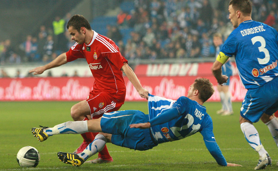 Fot. Maks Michalczak