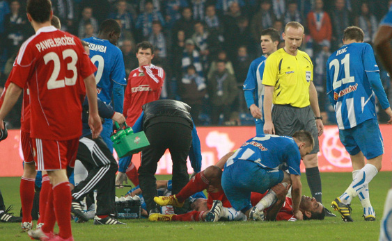 Fot. Maks Michalczak