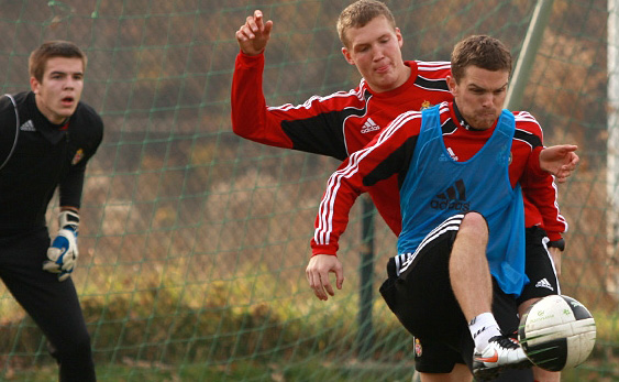 Fot. Maks Michalczak