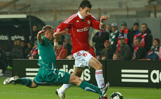 Fot. Maks Michalczak