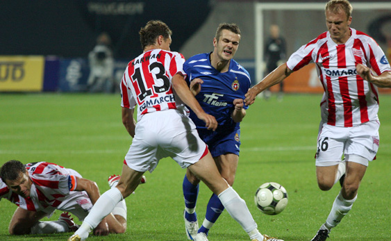 Fot. Maks Michalczak/archiwum