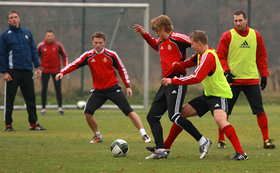 Fot. Maks Michalczak