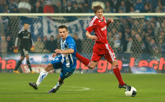 Fot. Maks Michalczak