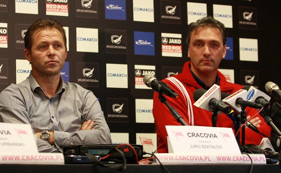 Fot. Maks Michalczak