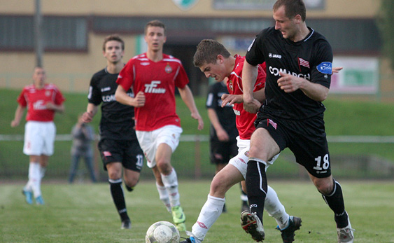 Fot. Maks Michalczak/archiwum