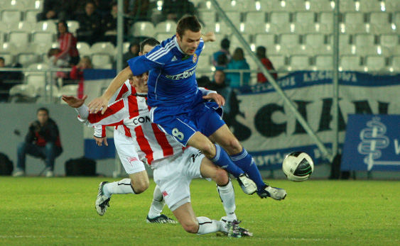 Fot. Maks Michalczak