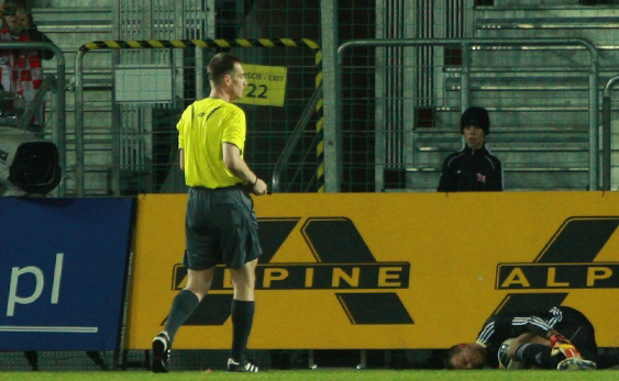 Fot. Maks Michalczak