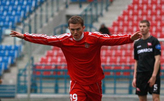 Fot. Maks Michalczak