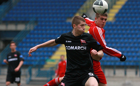 Fot. Maks Michalczak