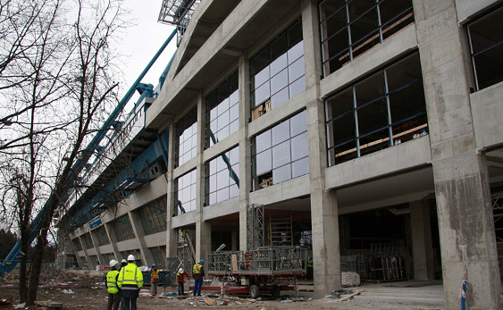 Fot. Maks Michalczak